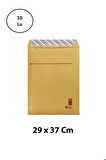Asil Doğan As-9107 Hava Kabarcıklı Zarf 8/H 29 x 37 Cm 95 Gram 10 lu