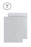 Asil Doğan As-0863 1. Hamur Torba Zarf Extra Silikonlu 26X35 110 Gr 250 lü