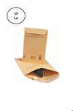 Asil Doğan As-9001 Hava Kabarcıklı Zarf 16X23 Cm 95 Gram 10 lu