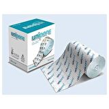 Unipore 10cm X 10m Elastik Sabitleme Bandı