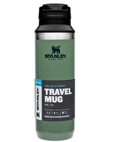 Stanley Adventure 0.47 lt Termos Mug Yeşil