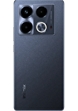 Infinix Note 40 Dual Sim 8+8GB RAM 256GB 4G siyah