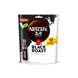 Nescafe 3ü1 Arada ve 2si1 Arada 10 lu Poşet 5 li Karma Paket