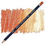 11 Spect Orange Derwent Watercolour Suluboya Kalemi