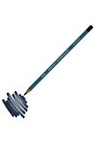 35 Prussian Blue Derwent Watercolour Suluboya Kalemi