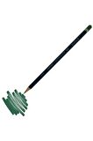 46 Emerald Green Derwent Watercolour Suluboya Kalemi