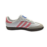 Adidas Samba Beyaz Pembe