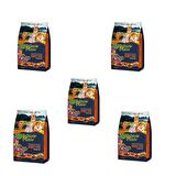 Nature Plan Tavşan Yemi 800 Gr 5 Adet