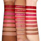 HUDA BEAUTY Power Bullet Matte Graduation Day - Mat Ruj
