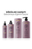 NİVEMESHOME KARANFİL ÖZLÜ DAİLY PERFECTİON SAÇ KREMİ 350 ML DP