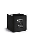 Kef Kube 12B Subwoofer Siyah Teşhir
