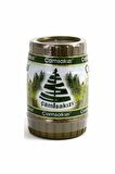 Doğal Çam Sakızı Süper Ağda 240 gr x 4 adet