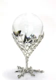 Dekoratif Kristal Küre