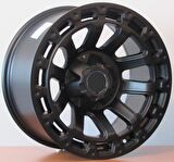 Kormetal KM 744 9,0X17" PCD:5120 ET:10 CH:71,6 BM Jant 4 Adet