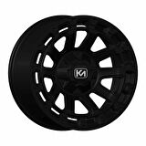 Kormetal KM 744 9,0X17" PCD:5120 ET:10 CH:71,6 BM Jant 4 Adet