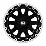 KM 744 9,0X17 PCD:6139 ET:10 CH:106,1 MBLD Jant 4 Adet