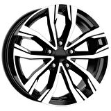 RENAULT UYUMLU JANT DY746 7X16 5X114.3 ET-40 66.1 BD (4 ADET)