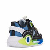 529 Erkek Çocuk Okul Öncesi Rahat Sneaker