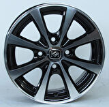 KORMETAL JANT KM773 5.5X13 4X100 ET-28 67.2 BD (4 ADET)