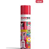 Pumpoo Kuru Şampuan - Original Dry Shampoo