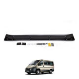 Citroen Relay 2006 - 2014 Ön Cam Güneşliği