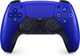 Sony Playstation 5 Dualsense Controller Cobalt Blue (Bilkom Garantili)