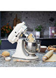 Kitchenaid 5KSMPB5W 4.8 L Stand Mikser Hamur Çırpıcısı