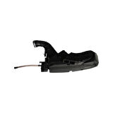 Motobir Hava Filtre Kutusu Komple Orjinal Y4MON0220A0008 Mondial 150RF
