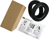 3M Atış Kulaklığı Yedek Pedi 2'li Paket