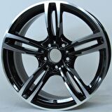 Kormetal B100 8,0X18" PCD:5120 ET:30 CH:72,6 BD Jant 4 Adet