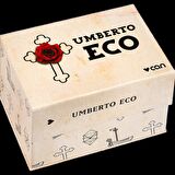 Umberto Eco - Kutulu Özel Set