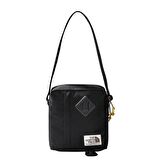 Berkeley Crossbody Omuz Çantası Siyah
