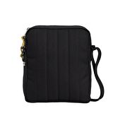 Berkeley Crossbody Omuz Çantası Siyah