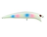 Caplure Seabass Minnow 90mm Floating 12gr Maket Balık RENK:55