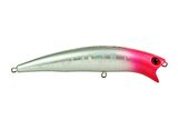 Caplure Seabass Minnow 90mm Floating 12gr Maket Balık RENK:89
