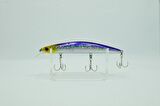 Captain Minnow 125F 21gr 12.5cm Maket Balık RENK:084