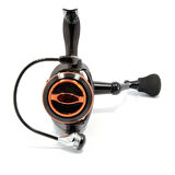 Captain Avalon 5000 Tekne Makinesi 4+1 Bb