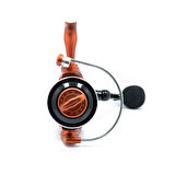 Captain Hokido 5000 Tekne Makinesi 4+1 Bb