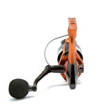 Captain Hokido 5000 Tekne Makinesi 4+1 Bb