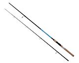 Captain 1459 Makito PT Spin 240cm 2 Parça Spin Kamış 11-33gr Atarlı