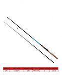 Captain 1459 Makito PT Spin 270cm 2 Parça Spin Kamış 13-36gr Atar