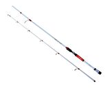 Captain 1460 Tetra Spin 270cm 2 Parça Spin Kamış 14-38gr Atarlı