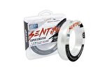 Asso Sentinel Süper Sensitive FC COATED Line 300mt Beyaz 0,33mm