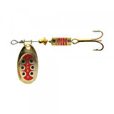 EFFE HG2095 Spinner Kaşık NO:4 10GR