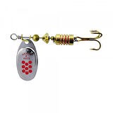 EFFE HG2104 Spinner Kaşık NO:4 10GR
