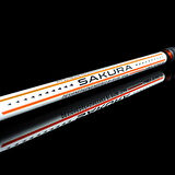 RYOBI KAMIŞ SAKURA SURF 400CM 100-250GR