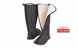 Camminare Syberian Thermal Eva Çizme (-50°C) 41 Numara Polonya Üretim