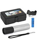 WATTON WT-305 15 WATT 365NM ULTRAVİYOLE SAHTE PARA IŞIĞI
