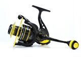 Captain Chita 5000 Bot Tekne Makinesi 8+1 BB