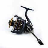 Captain Orient 5000 Tekne Makinesi 4+1 BB